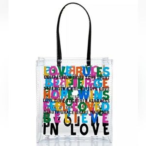 (New) Bloomingdale's Lunch Tote